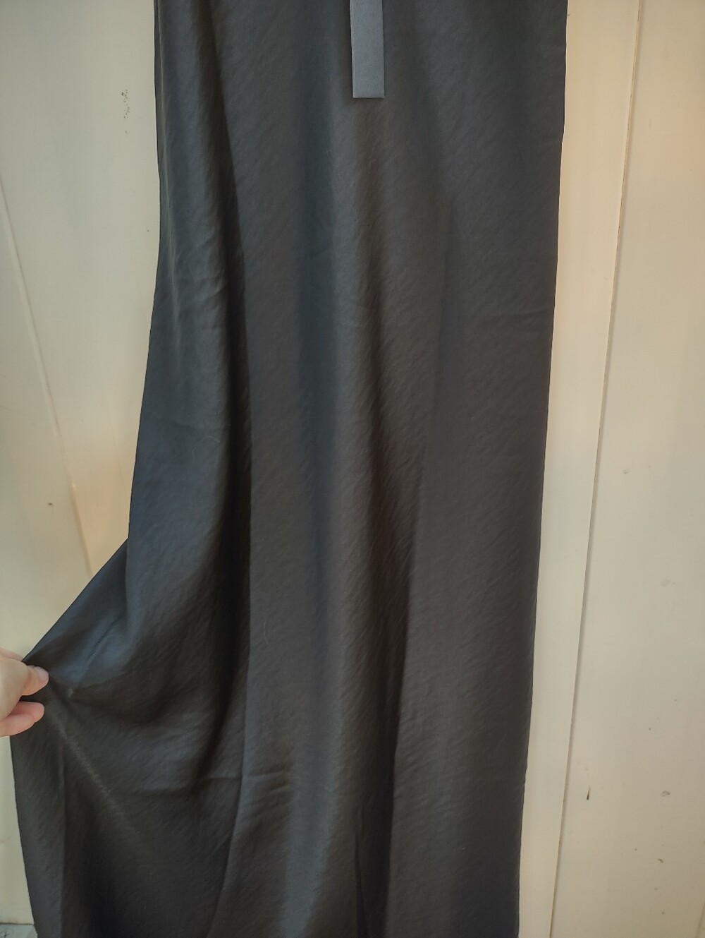 House of Harlow 1960 Black Maxi Evening Dress - Picture 6 of 14